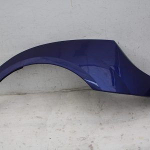 Ford Ka Sportka Rear Left Lower Section 2003 TO 2008 3S51-17865-AAW *DAMAGED*