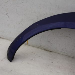 Ford Ka Sportka Rear Left Lower Section 2003 TO 2008 3S51-17865-AAW *DAMAGED* - Image 5