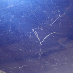 Ford Ka Sportka Rear Left Lower Section 2003 TO 2008 3S51-17865-AAW *DAMAGED* - Image 8