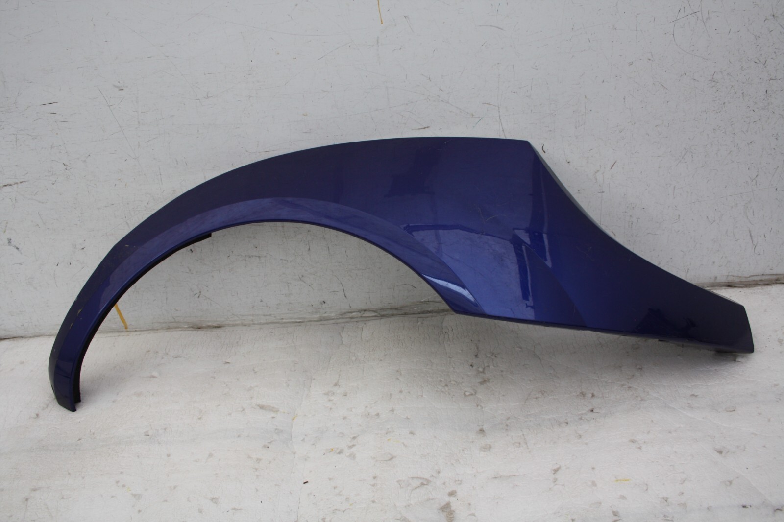 Ford Ka Sportka Rear Left Lower Section 2003 TO 2008 3S51-17865-AAW *DAMAGED*