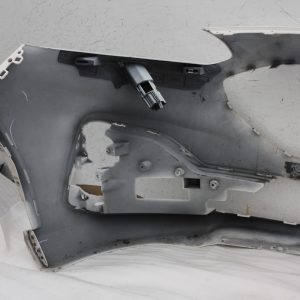 Ford Kuga Front Bumper 2020 TO 2024 LV4B-17D957-H Genuine *DAMAGED* - Image 16