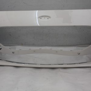 Ford Kuga Front Bumper 2020 TO 2024 LV4B-17D957-H Genuine *DAMAGED* - Image 3