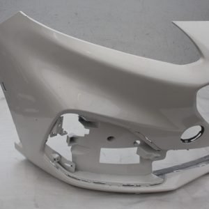 Ford Kuga Front Bumper 2020 TO 2024 LV4B-17D957-H Genuine *DAMAGED* - Image 7
