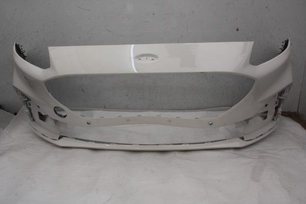 Ford-Kuga-Front-Bumper-2020-TO-2024-LV4B-17D957-H-Genuine-DAMAGED-177275517721