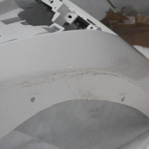 Ford Kuga Front Bumper 2020 TO 2024 LV4B-17D957-H Genuine *DAMAGED* - Image 8
