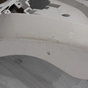 Ford Kuga Front Bumper 2020 TO 2024 LV4B-17D957-H Genuine *DAMAGED* - Image 9