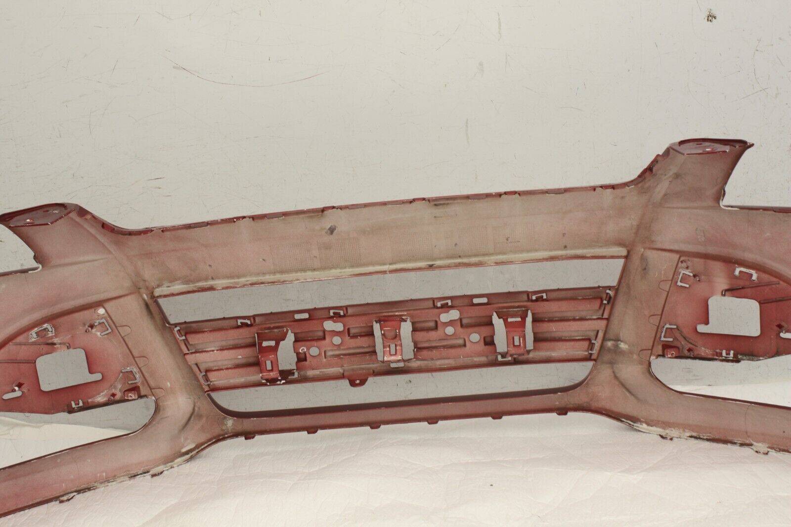 Ford-Kuga-Front-Bumper-CV44-17757-A-Genuine-DAMAGED-176585106581-14