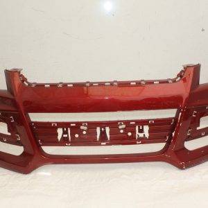 Ford Kuga Front Bumper CV44 17757 A Genuine DAMAGED 176585106581