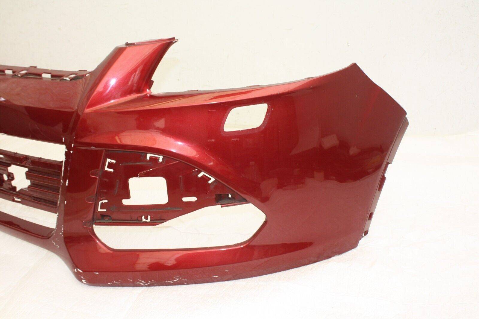 Ford-Kuga-Front-Bumper-CV44-17757-A-Genuine-DAMAGED-176585106581-7