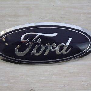 Ford Kuga Front Bumper Emblem Badge GJ54 8B262 A Genuine 175922686221
