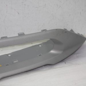 Ford Kuga Front Bumper Lower Section 2024 ON RV4J-17F771-A Genuine - Image 3