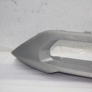 Ford Kuga Front Bumper Lower Section 2024 ON RV4J-17F771-A Genuine - Image 7