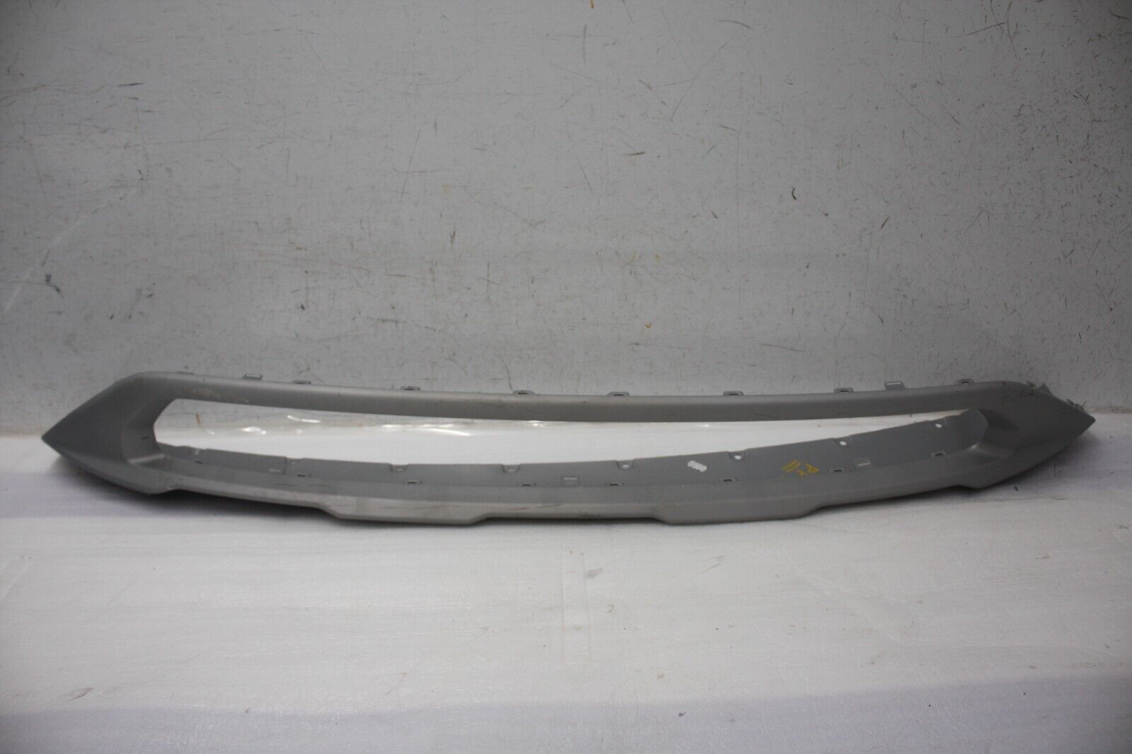 Ford Kuga Front Bumper Lower Section 2024 ON RV4J-17F771-A Genuine