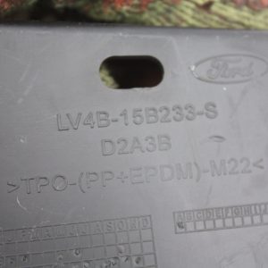 Ford Kuga Front Bumper Right Bracket 2020 ON LV4B-15B233-S Genuine - Image 7
