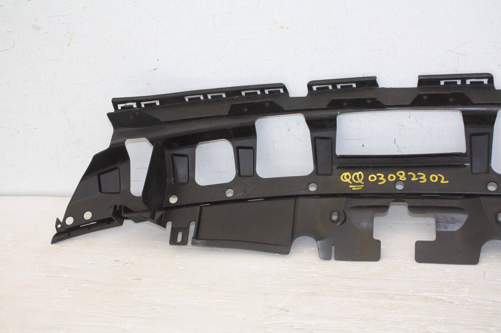 Ford-Kuga-Front-Bumper-Support-Bracket-2020-ON-LV4B-17E778-V-Genuine-175846484501-8