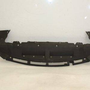 Ford Kuga Front Bumper Under Tray 2020 ON LV4B A8B384 J Genuine 176313288031