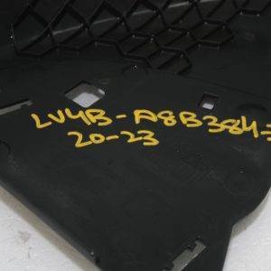 Ford Kuga Front engine UnderTray 2020 TO 2024 LV4B-A8B384-J - Image 8