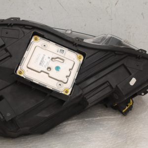 Ford Kuga LED Right Side Headlight 2020 TO 2024 LV4B-13E014-GB Genuine *DAMAGED* - Image 13