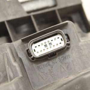 Ford Kuga LED Right Side Headlight 2020 TO 2024 LV4B-13E014-GB Genuine *DAMAGED* - Image 15