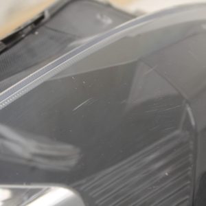 Ford Kuga LED Right Side Headlight 2020 TO 2024 LV4B-13E014-GB Genuine *DAMAGED* - Image 5