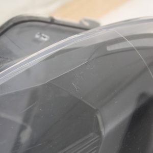 Ford Kuga LED Right Side Headlight 2020 TO 2024 LV4B-13E014-GB Genuine *DAMAGED* - Image 6