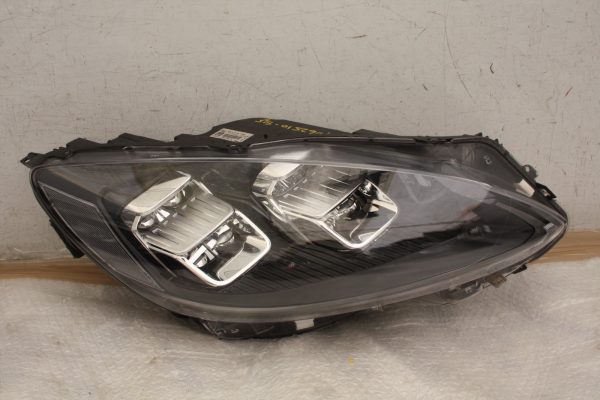 Ford-Kuga-LED-Right-Side-Headlight-2020-TO-2024-LV4B-13E014-GB-Genuine-DAMAGED-177470672401