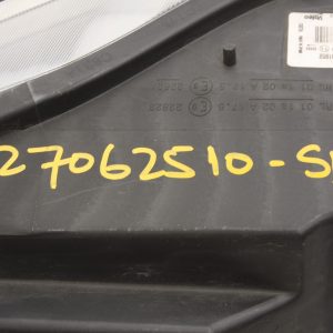 Ford Kuga LED Right Side Headlight 2020 TO 2024 LV4B-13E014-GB Genuine *DAMAGED* - Image 8