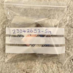 Ford Kuga MK2 Front Parking Light Bulb Socket GV4A-13411-BA Genuine - Image 11