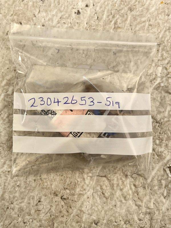 Ford Kuga MK2 Front Parking Light Bulb Socket GV4A 13411 BA Genuine 178558530901 11