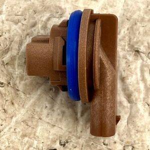 Ford Kuga MK2 Front Parking Light Bulb Socket GV4A-13411-BA Genuine - Image 3