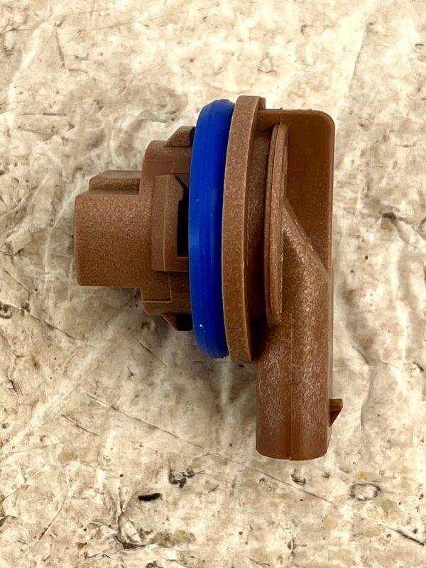 Ford Kuga MK2 Front Parking Light Bulb Socket GV4A 13411 BA Genuine 178558530901 3