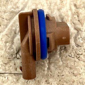 Ford Kuga MK2 Front Parking Light Bulb Socket GV4A-13411-BA Genuine - Image 4