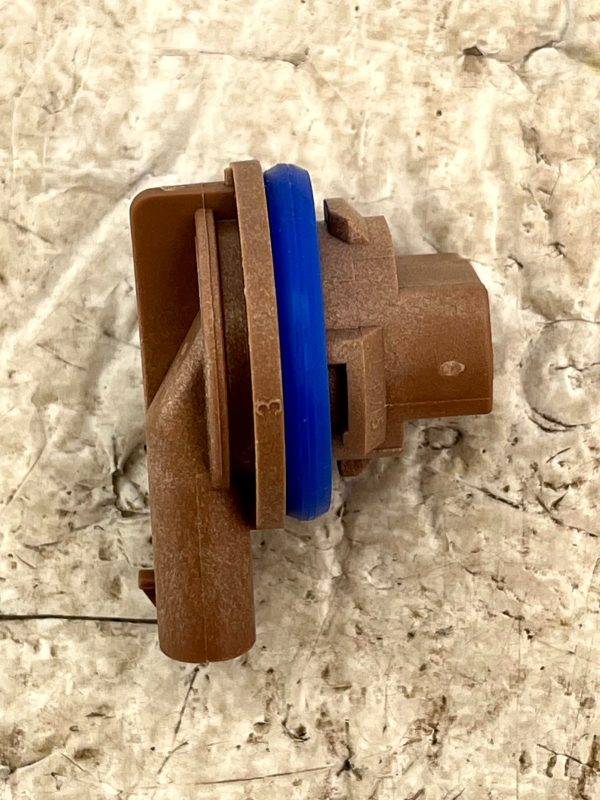 Ford Kuga MK2 Front Parking Light Bulb Socket GV4A 13411 BA Genuine 178558530901 4