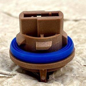 Ford Kuga MK2 Front Parking Light Bulb Socket GV4A-13411-BA Genuine - Image 5