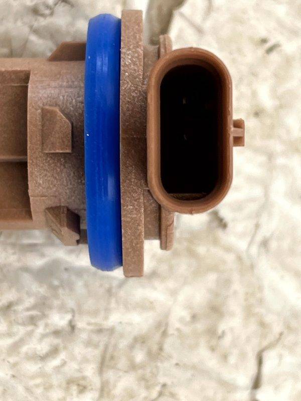 Ford Kuga MK2 Front Parking Light Bulb Socket GV4A 13411 BA Genuine 178558530901 7
