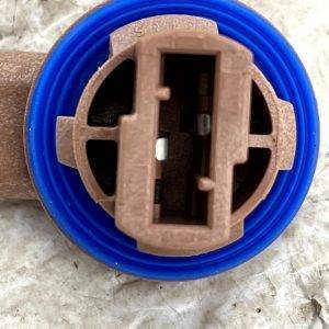 Ford Kuga MK2 Front Parking Light Bulb Socket GV4A-13411-BA Genuine - Image 8