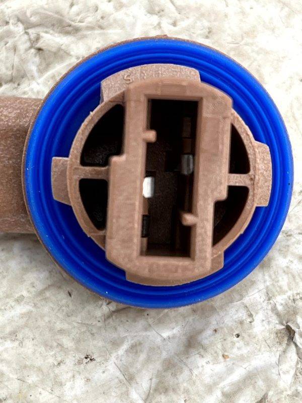 Ford Kuga MK2 Front Parking Light Bulb Socket GV4A 13411 BA Genuine 178558530901 8