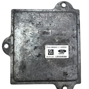 Ford Kuga MK2 Headlight Ballast Control Module Unit 12-17 CV4413B626AA Genuine