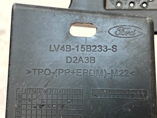 Ford Kuga MK3 Front Bumper Right Side Bracket 2020 TO 2024 LV4B 15B233 S Genuine 178450316761 9