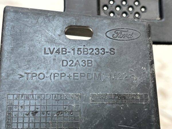 Ford Kuga MK3 Front Bumper Right Side Bracket 2020 TO 2024 LV4B 15B233 S Genuine 178450318761 9