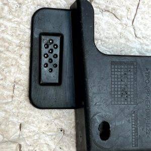 Ford Kuga MK3 Front Bumper Right Side Bracket 2020 TO 2024 LV4B-15B233-S Genuine - Image 8
