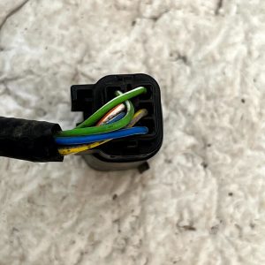 Ford Kuga MK3 Wiring Loom Harness Plug Connector 2024 ON 334823601 Genuine - Image 6