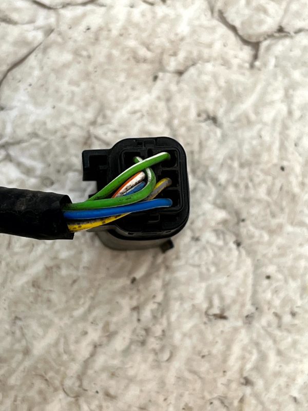Ford Kuga MK3 Wiring Loom Harness Plug Connector 2024 ON 334823601 Genuine 178450257701 6
