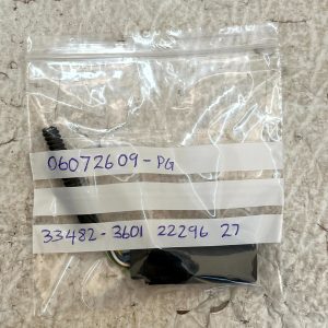 Ford Kuga MK3 Wiring Loom Harness Plug Connector 2024 ON 334823601 Genuine - Image 8