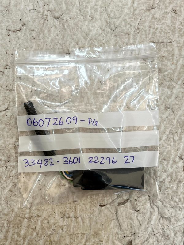 Ford Kuga MK3 Wiring Loom Harness Plug Connector 2024 ON 334823601 Genuine 178450257701 8