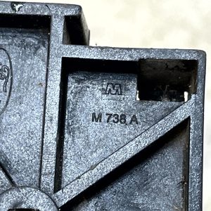 Ford Kuga Mk1 Front Bumper Right Mounting Bracket 2008 TO 2013 SP6024/10 Genuine - Image 14