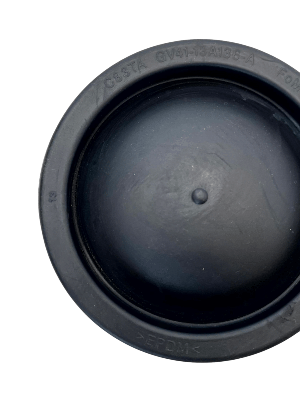 Ford Kuga Mk2 Headlight Headlamp Dust Cap Cover 2016 2020 GV41 13A136 A Genuine 178508035021 2