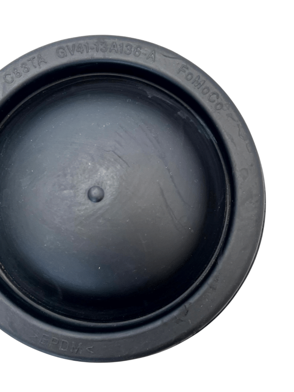 Ford Kuga Mk2 Headlight Headlamp Dust Cap Cover 2016 2020 GV41 13A136 A Genuine 178508035021 3