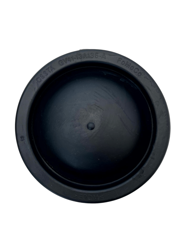 Ford Kuga Mk2 Headlight Headlamp Dust Cap Cover 2016 2020 GV41 13A136 A Genuine 178508035021