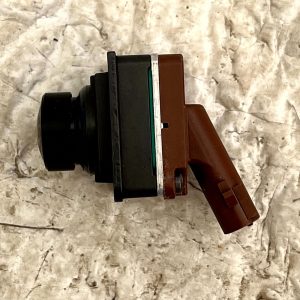 Ford Kuga Mk3 Side View Door Mirror Camera PJ6T-19J220-BB Genuine - Image 4